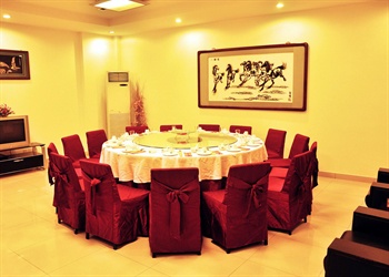  - Jingjiang Inn(Wuhu Wuyi Plaza)