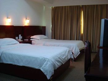 -- - Galaxy Hotel Xiamen