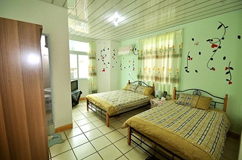  - Xiamen tide Inn