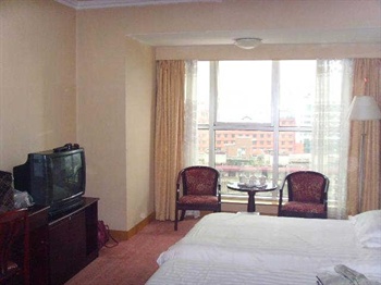  - Fuzhou Spring Hotel (Dongda Branch)