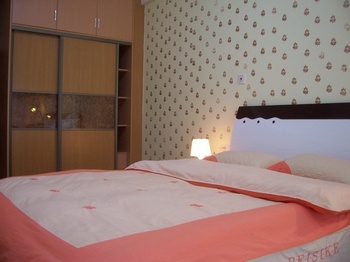 Guest Room - Lehaojia Hote Aparment - Fuzhou