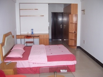 Guest Room - Lehaojia Hote Aparment - Fuzhou