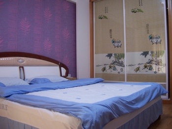 Guest Room - Lehaojia Hote Aparment - Fuzhou