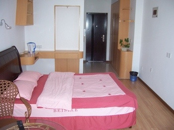 Guest Room - Lehaojia Hote Aparment - Fuzhou