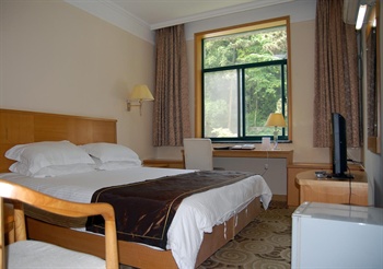  - Lushan Hanpankou Hotel - Lushan