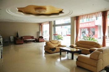  - Lushan Shengquan Hotel