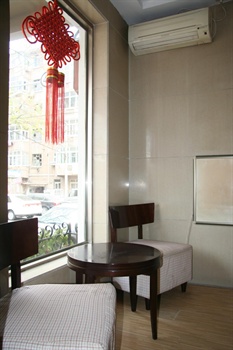  - Qingdao Yandu Hotel