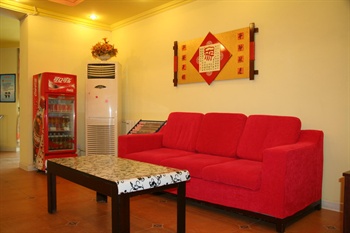  - Home Inns(Qingdao Shandong Road)