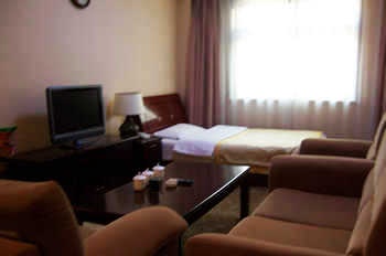 Suite - Qingdao Zhuhui Business Hotel