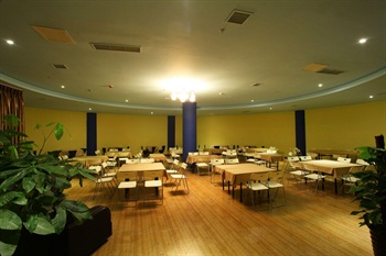  - yulinyuan   holiday  hotel（Qingdao）