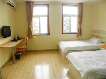  - Meng Hai Yuan Hotel Laoshan - Tsingtao