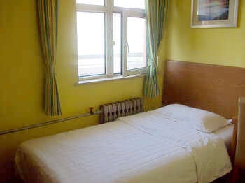 Small Single Room - Joyinn (Jinan Bayi)