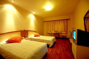  - Weifang Huiquan Hotel