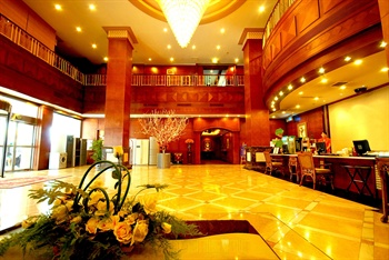  - Weifang Huiquan Hotel