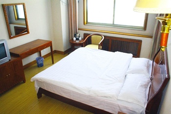  - Weihai Jinge Hotel