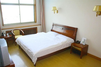  - Weihai Jinge Hotel