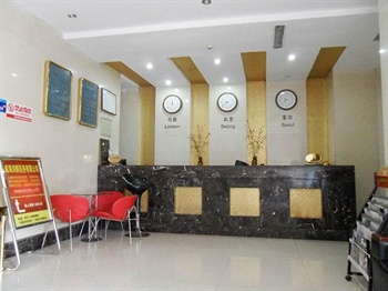  - Weihai Jinge Hotel