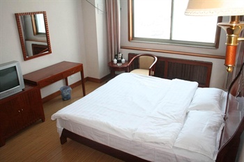  - Weihai Jinge Hotel