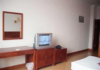  - Weihai Jinge Hotel