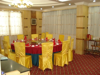  - Weihai Xiang Zeyuan Yuanlou Hotel