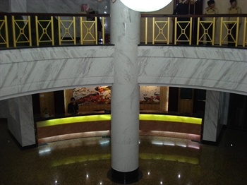  - Weihai Xiang Zeyuan Yuanlou Hotel