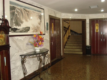  - Weihai Xiang Zeyuan Yuanlou Hotel