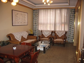  - Zibo Linzi Hotel