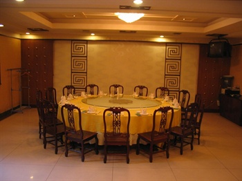  - Zibo Linzi Hotel