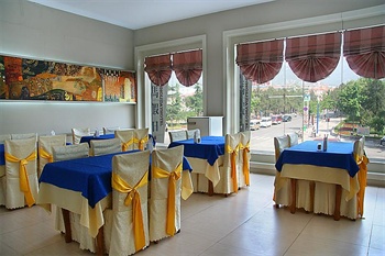  - Rome Holiday Business Hotel - TaiAn