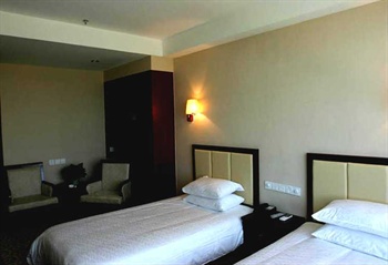  - jin  hua  yi  jing  hotel