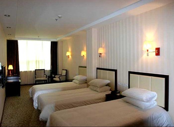  - jin  hua  yi  jing  hotel