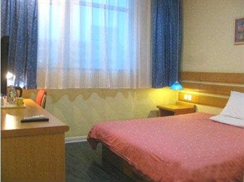  - Home Inn (Zhengzhou East Avenue) 