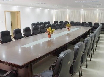 Junior Conference Room - Zhengzhou Xiangyuan Hotel