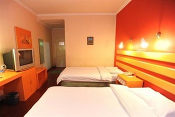  - Zhengzhou Yueting Express Hotel