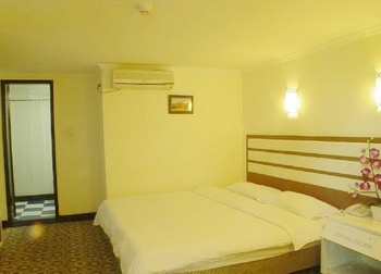 Guest Room - Zhengzhou Yueting Express Hotel