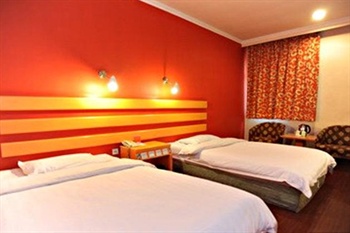  - Zhengzhou Yueting Express Hotel