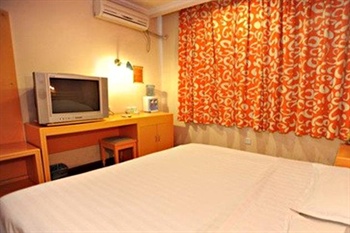  - Zhengzhou Yueting Express Hotel