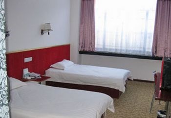 -- - Zhengzhou Haina Express Hotel