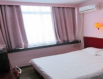 -- - Zhengzhou Haina Express Hotel