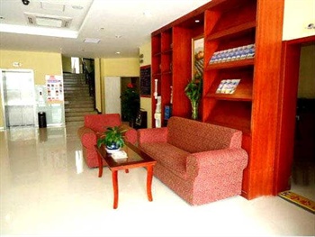  - Hanting Hotels （Zhengzhou Huayuan Road）