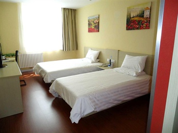  - Hanting Hotels （Zhengzhou Huayuan Road）