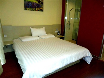  - Hanting Hotels （Zhengzhou Huayuan Road）