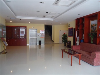  - Hanting Hotels （Zhengzhou Huayuan Road）