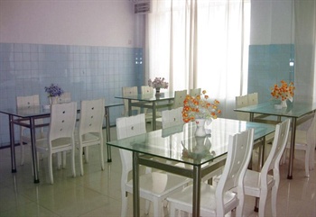  - Juhe Express Hotel Luoyang Zhongzhou Road