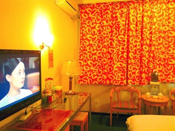  - Juhe Express Hotel Luoyang Zhongzhou Road