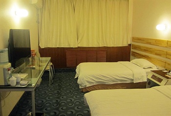  - Juhe Express Hotel Luoyang Tianjin Road