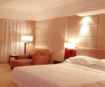 -- - Juhe Express Hotel Luoyang Tianjin Road