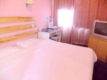 -- - Juhe Express Hotel Luoyang Jiefang Road