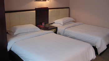  - Luoyang Juhe Shengying Hotel