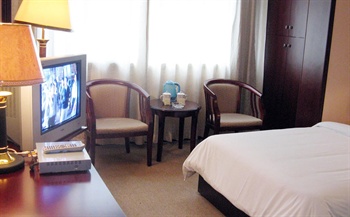  - Luoyang Juhe Shengying Hotel